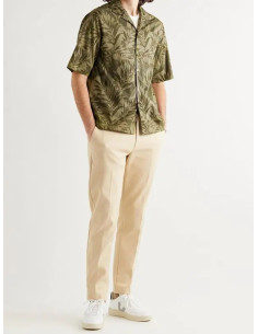 Chemise Officine Générale 2