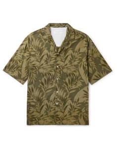 Chemise Officine Générale