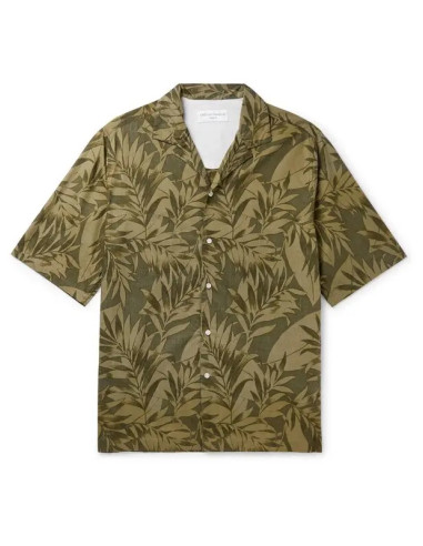 Chemise Officine Générale
