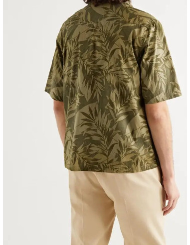 Chemise Officine Générale