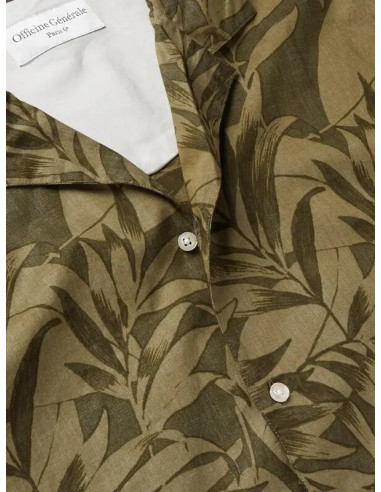 Chemise Officine Générale