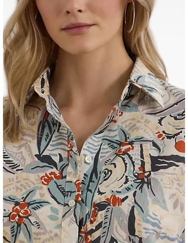 Chemise Ralph Lauren
