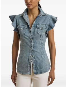 Chemise Ralph Lauren 2