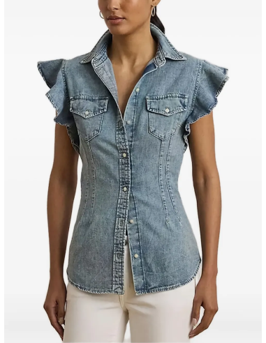 Chemise Ralph Lauren
