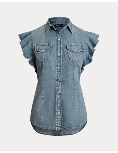 Chemise Ralph Lauren