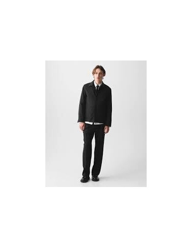 Veste Theory