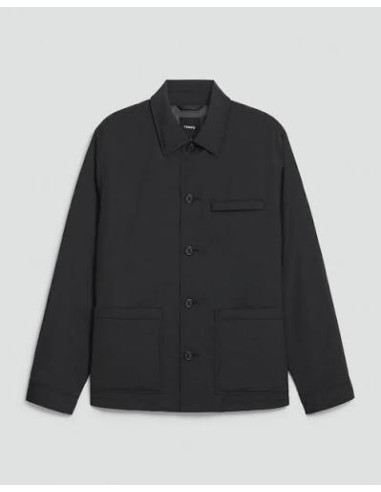 Veste Theory