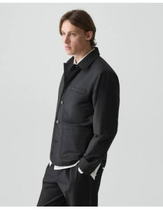 Veste Theory