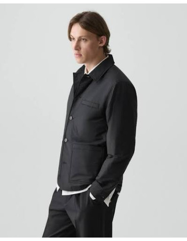Veste Theory