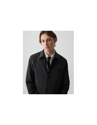 Veste Theory