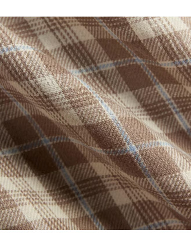 Chemise Ralph Lauren en lin