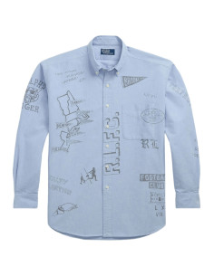 Chemise Ralph Lauren