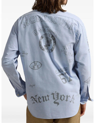 Chemise Ralph Lauren