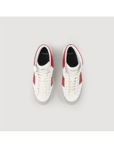Baskets SANDRO
