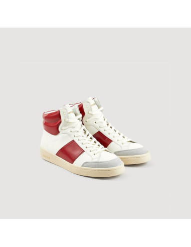 Baskets SANDRO