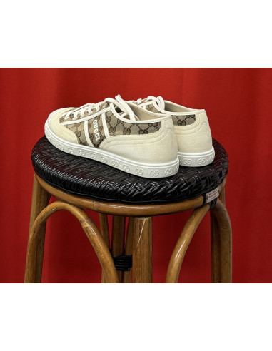 Baskets Gucci