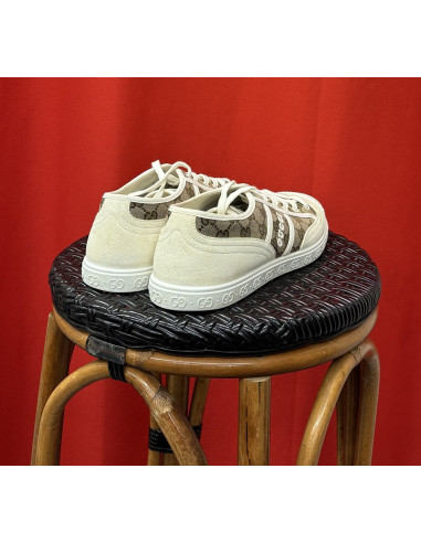 Baskets Gucci