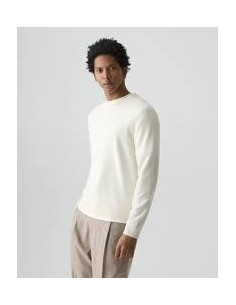 Pull en cachemire THEORY 2