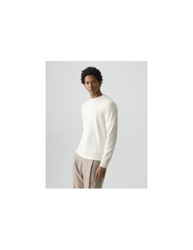 Pull en cachemire THEORY