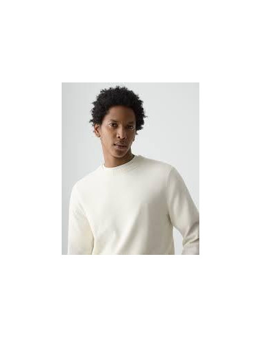 Pull en cachemire THEORY