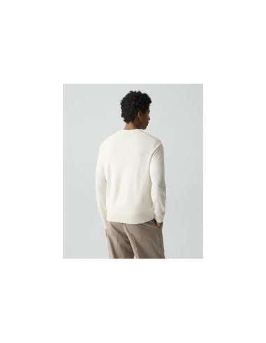 Pull en cachemire THEORY