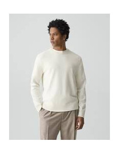Pull en cachemire THEORY