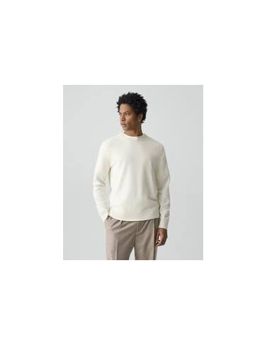 Pull en cachemire THEORY