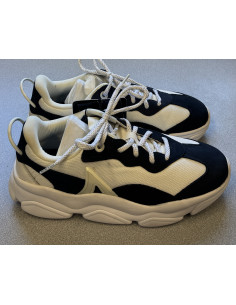 Baskets Paul & Shark