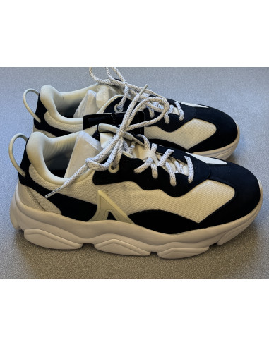 Baskets Paul & Shark