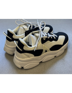 Baskets Paul & Shark 2