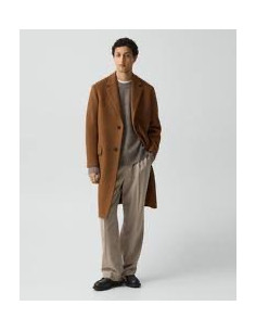 Manteau Theory 2