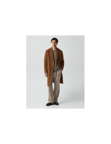 Manteau Theory