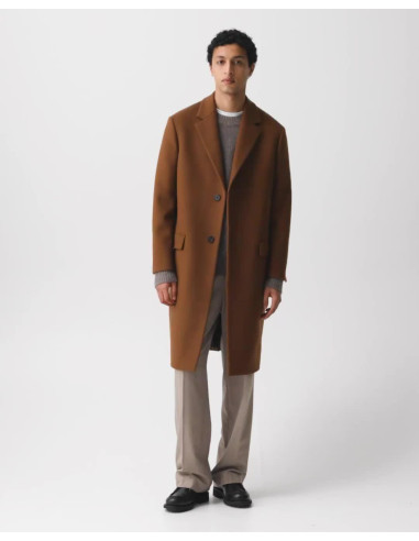 Manteau Theory