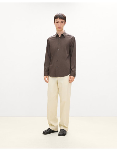 Chemise Theory