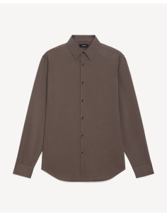 Chemise Theory