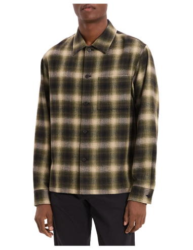 Chemise Theory
