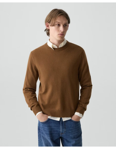 Pull Theory en cachemire