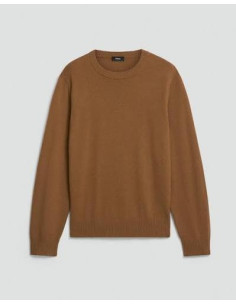 Pull Theory en cachemire