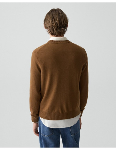 Pull Theory en cachemire
