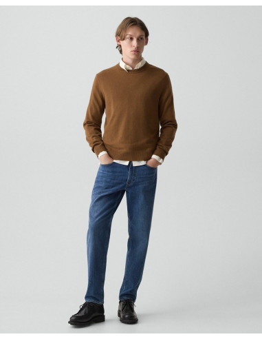 Pull Theory en cachemire
