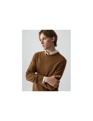 Pull Theory en cachemire