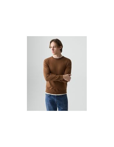 Pull Theory en cachemire