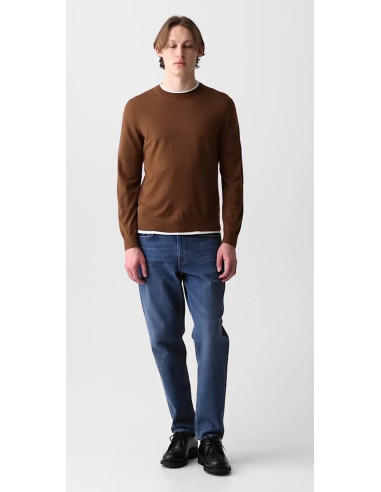 Pull Theory en cachemire