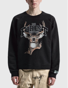 Sweatshirt Reese Cooper 2