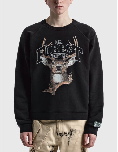 Sweatshirt Reese Cooper