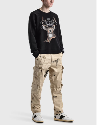 Sweatshirt Reese Cooper