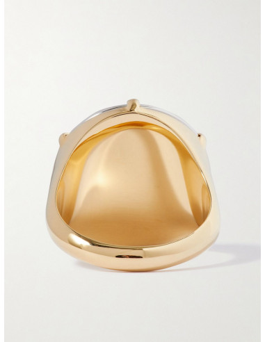 Bague A.P.C. eloi