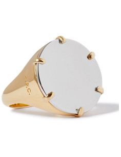 Bague A.P.C. eloi