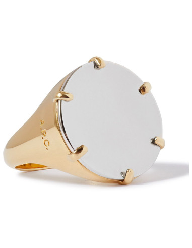 Bague A.P.C. eloi