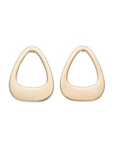 Boucles d'oreilles A.P.C. 2